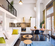 Krizikova serviced apartments