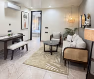 DLF serviced Apartments