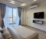DLF serviced Apartments