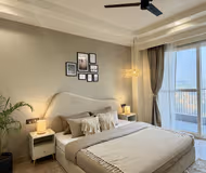 DLF serviced Apartments