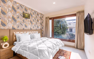 Greenville Serviced Apartments