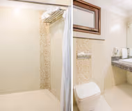 Greenville Serviced Apartments