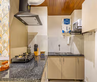 Greenville Serviced Apartments