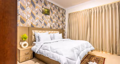 Greenville Serviced Apartments