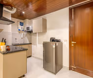 Greenville Serviced Apartments