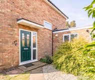 Goldfinch | Leiston