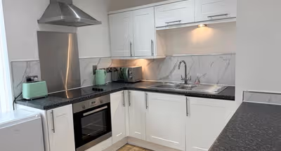 Walton Park | Walton-Upon-Thames