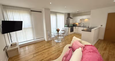 Walton Park | Walton-Upon-Thames