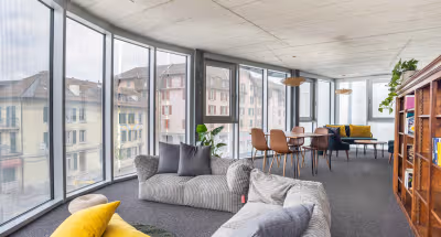 Rue des serviced apartments