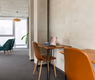 Rue des serviced apartments