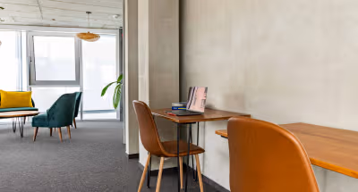 Rue des serviced apartments