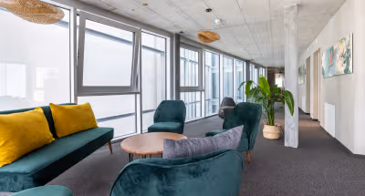 Rue des serviced apartments