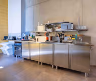 Rue des serviced apartments