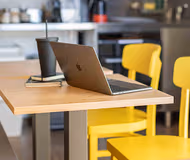 Rue des serviced apartments