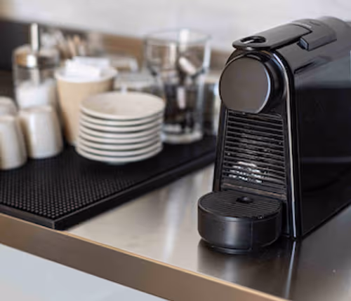 Rue des serviced apartments