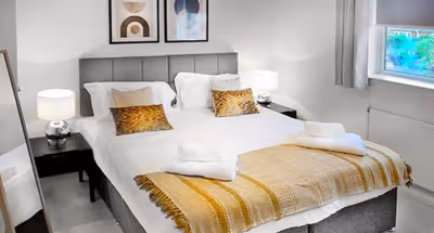 Woodies Close, Bracknell