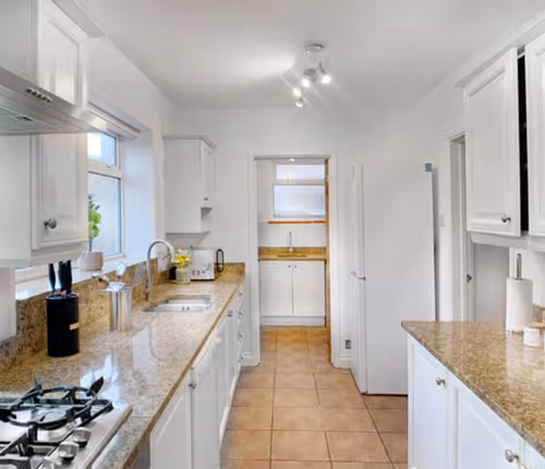 Woodies Close, Bracknell