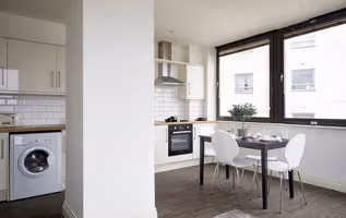 Upton 2BR