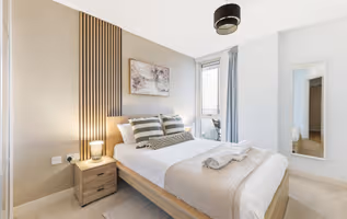 Flat 68 Dakota House (Milton Keynes)