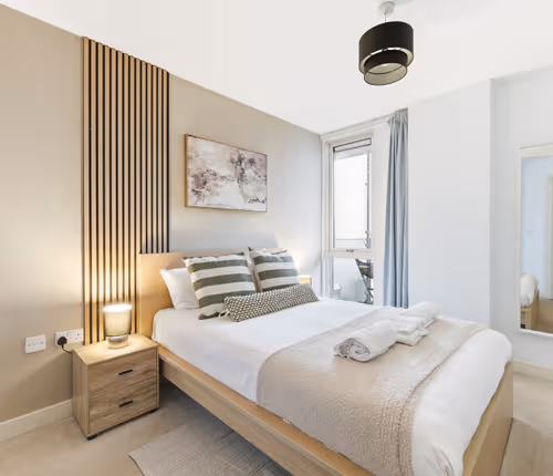 Flat 68 Dakota House (Milton Keynes)