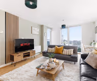 Flat 68 Dakota House (Milton Keynes)