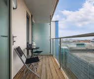 Flat 68 Dakota House (Milton Keynes)