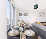 Flat 68 Dakota House (Milton Keynes)