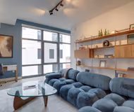 Perla with Private Terrace