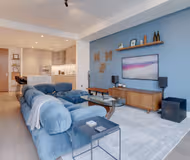 Perla with Private Terrace