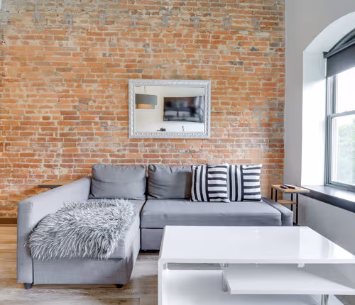 The Capitol Hill Flats |