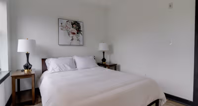 The Capitol Hill Flats |