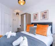 Droylsden Apts