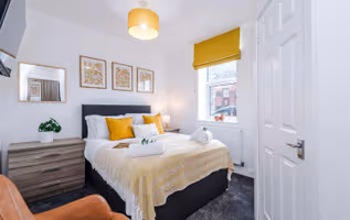 Droylsden Apts