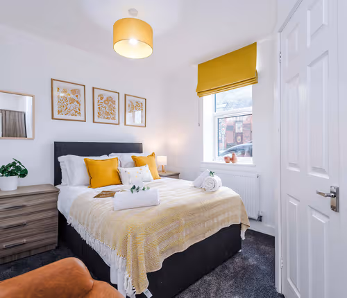 Droylsden Apts