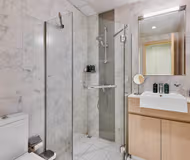 Serviced Apartment at Afnan