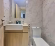 Serviced Apartment at Afnan