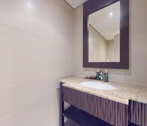 Serviced Apartment at Anantara South