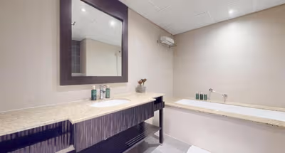 Serviced Apartment at Anantara South