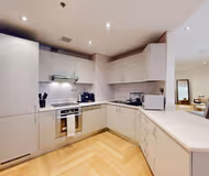 Serviced Apartment at Anantara South