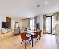 Serviced Apartment at Anantara South