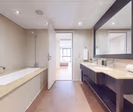 Serviced Apartment at Anantara South