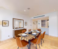 Serviced Apartment at Anantara South