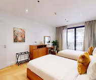 Serviced Apartment at Anantara South