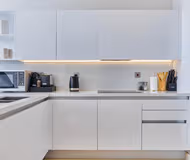 Serviced Apartment at Anwa