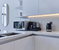 Serviced Apartment at Anwa