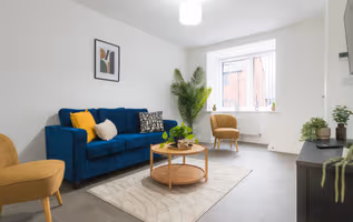 Stunning Home | Parking | Royal Derby Hospital