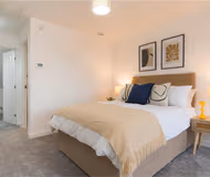 Stunning Home | Parking | Royal Derby Hospital
