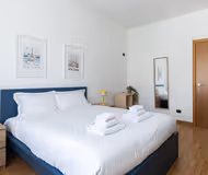 Via Andrea Maffei Serviced apartment