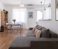 Via Andrea Maffei Serviced apartment