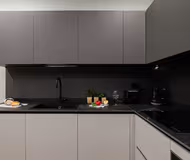 Via Monte Nevoso Serviced apartment